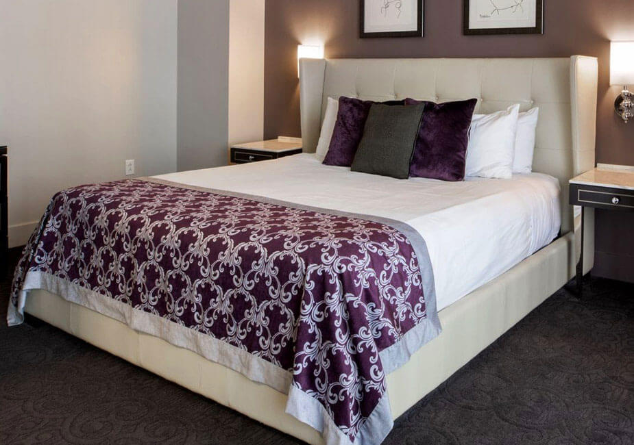 Best Hotels Kansas City Ambassador Hotel Kansas City