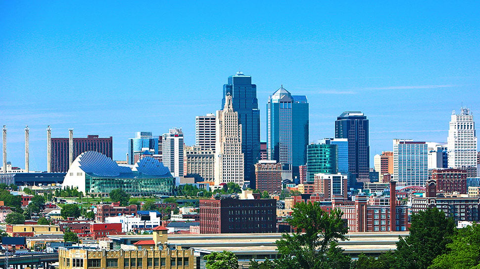 Things To Do in Kansas City
