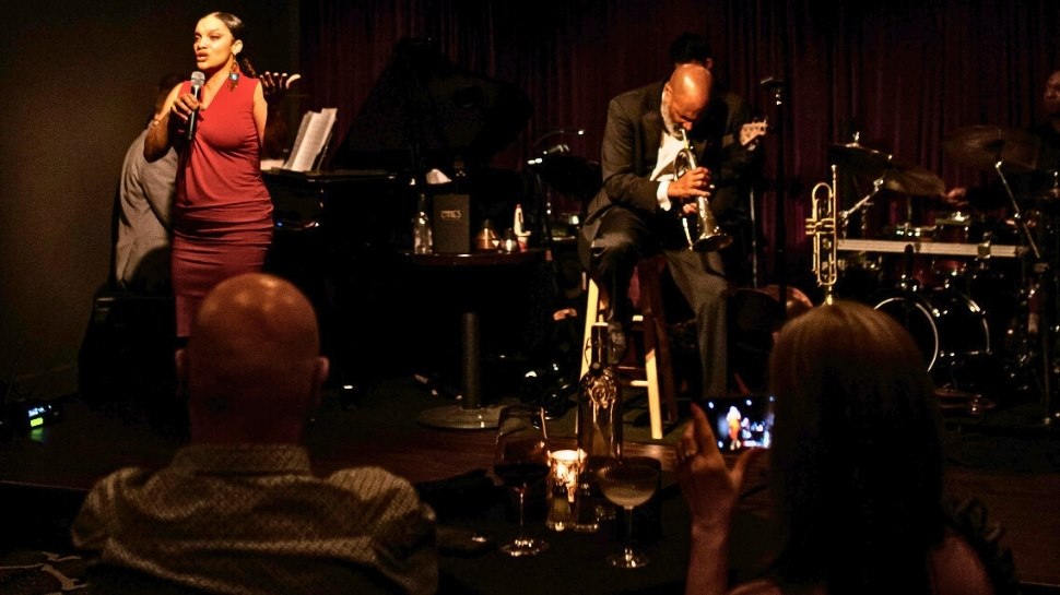 Lonnie's Reno Club