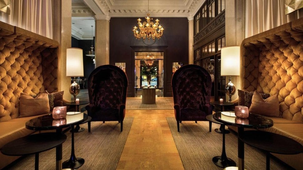 Kansas City Hotel Offers | Ambassador Hotel Kansas City, Autograph  Collection